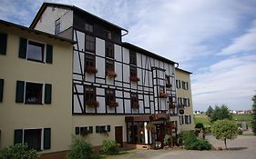 Hotel in Der Mühle Werdau
